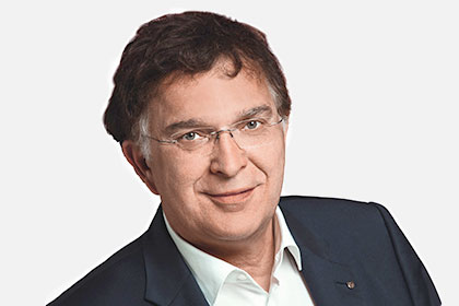 Bild von Dr. Reinhard Löffler